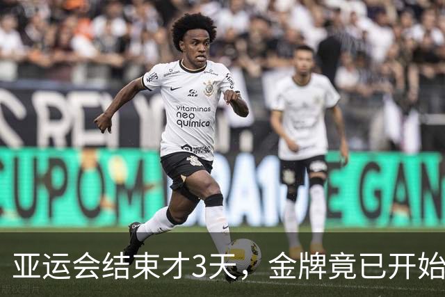 亚运会结束才3天，金牌竟已开始掉皮，日本又在全世界面前丢了脸