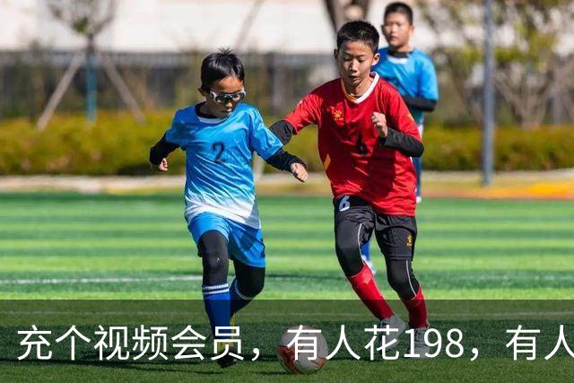 充个视频会员，有人花198，有人只花35：你每年白交的“会员税”去哪了？