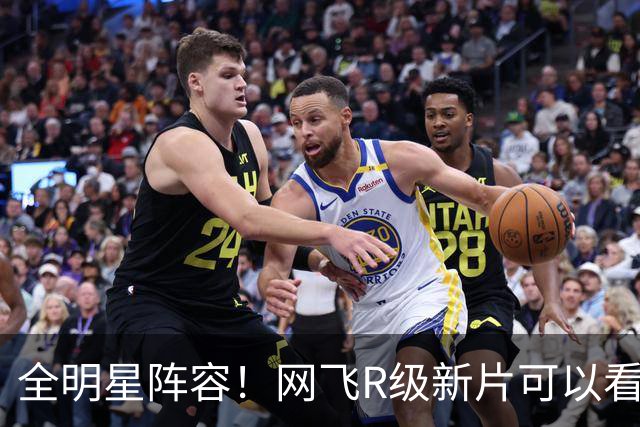 全明星阵容！网飞R级新片可以看了