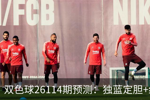 双色球26114期预测：独蓝定胆+红球12码锁定，巧选方案提胜率！