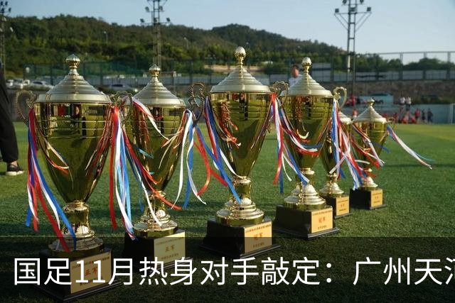 国足11月热身对手敲定：广州天河对阵马来西亚及巴林