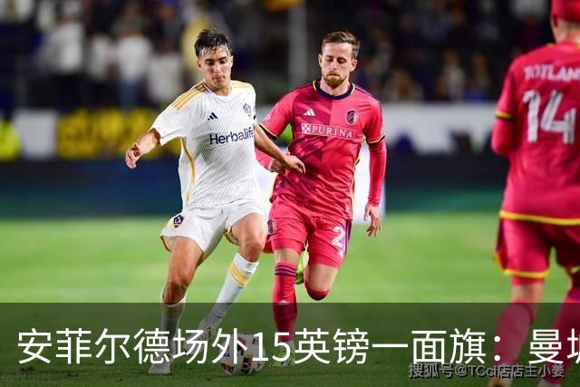 安菲尔德场外15英镑一面旗：曼城球员被画进监狱
