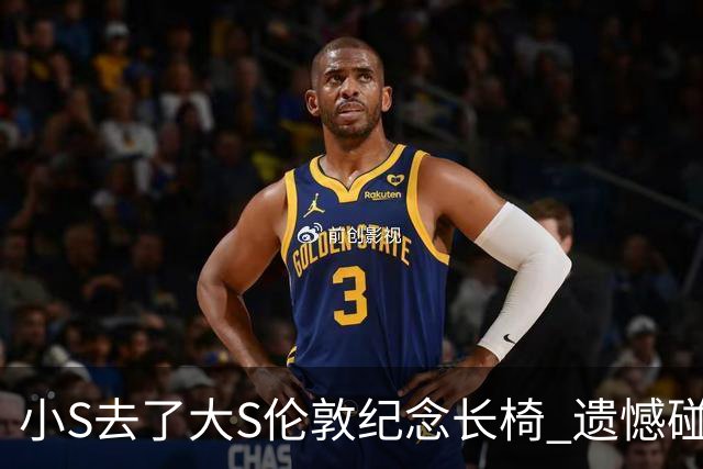 小S去了大S伦敦纪念长椅 遗憾碰到公园修整而错过