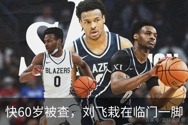 快60岁被查，刘飞栽在临门一脚