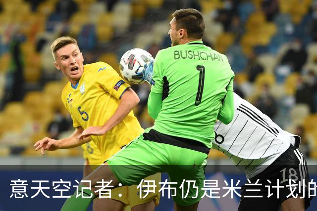 意天空记者：伊布仍是米兰计划的一部分