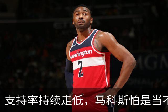 支持率持续走低，马科斯怕是当不成了总统了老杜女儿莎拉准备接任
