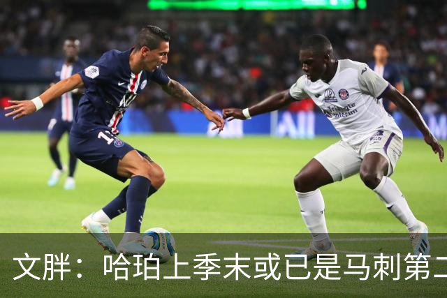 文胖：哈珀上季末或已是马刺第二好的球员 新赛季对手会更关注他