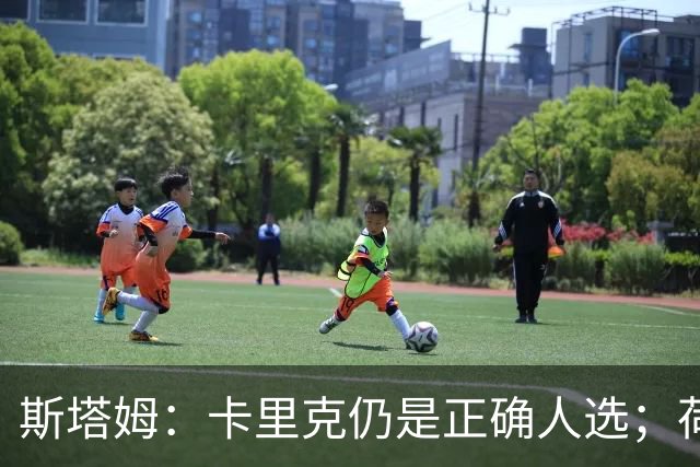 斯塔姆：卡里克仍是正确人选；荷兰队踢进攻足球方向没错