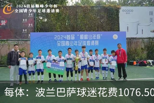 每体：波兰巴萨球迷花费1076.50欧元，异国圆梦国家德比