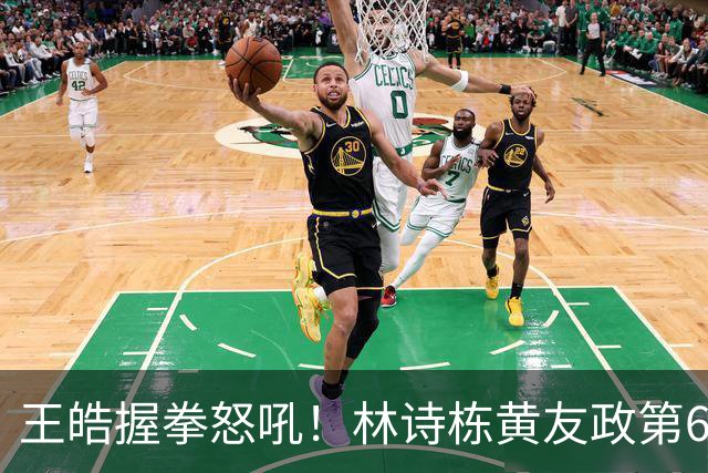 王皓握拳怒吼！林诗栋/黄友政第6局轰出11-1夺冠 张本智和沉默不语