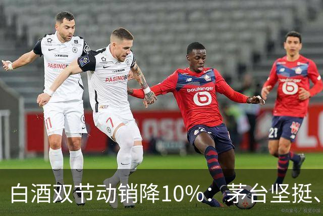 白酒双节动销降10%：茅台坚挺、次高端暴跌，百元酒为何热卖？