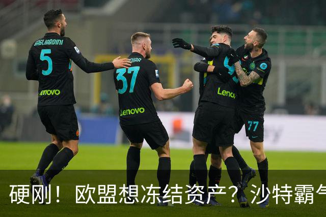 硬刚！欧盟想冻结资产？沙特霸气回击：