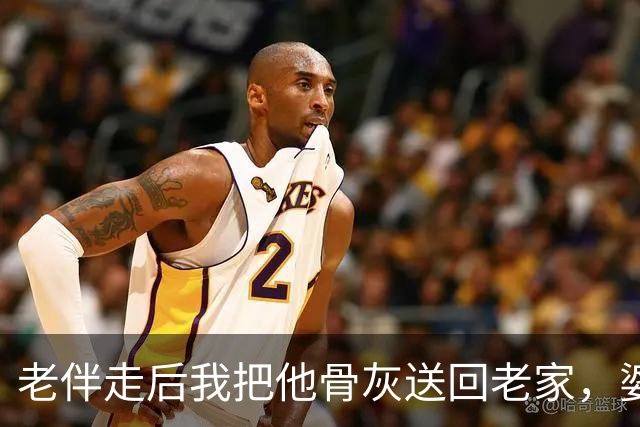 老伴走后我把他骨灰送回老家，婆家的侄子堵在村口不让我进祖坟里