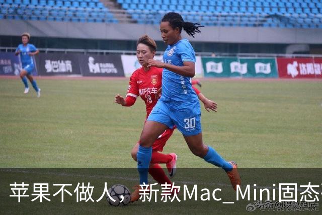苹果不做人，新款Mac Mini固态硬盘焊死、扩容无望