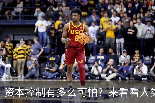 资本控制有多么可怕？来看看人类审美的变异