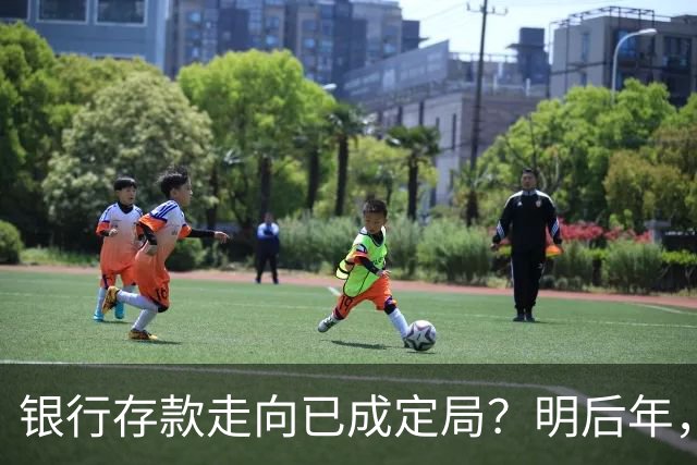 银行存款走向已成定局？明后年，存款20万以上的家庭，做好3个准备