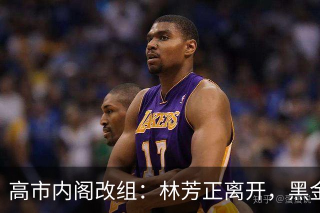 高市内阁改组：林芳正离开，黑金议员加入
