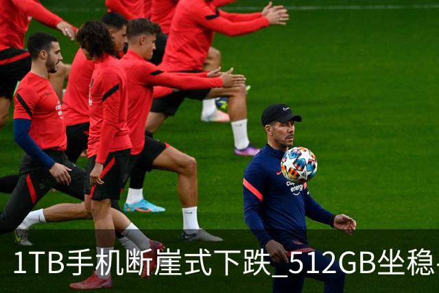 1TB手机断崖式下跌 512GB坐稳手机第一大存储容量