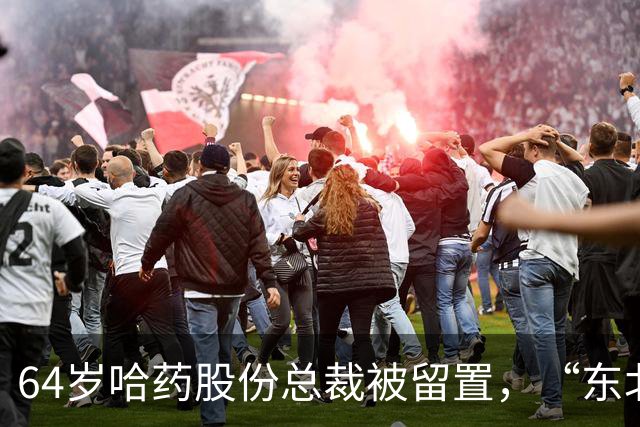64岁哈药股份总裁被留置，“东北卢浮宫”背后的药企旧账
