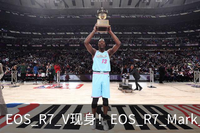 EOS R7 V现身！EOS R7 Mark II延期至2027年？